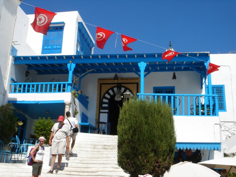 Sidi Bou Said